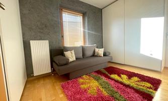 Begehbarer Kleiderschrank