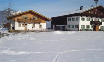 Winterurlaub am Ellmererhof