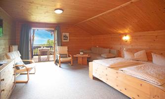 Ferienwohnungen Mai 2025 Foto Birgit Schwaighofer-