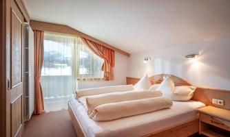 Appartement 5 Schlafzimmer