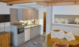 Ap. Kaiserblick Fam. Daxauer HOLZNER