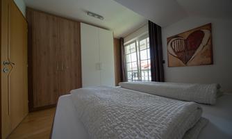 Schlafzimmer_Apartment_Tinney