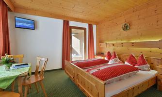 DZ, Beispiel Zimmer 1