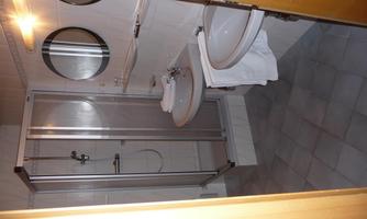 Haus Lindeneck, Fewo groß 11