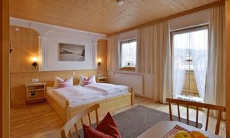 Studio - Wohn-Schlafraum