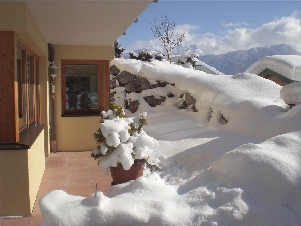 Komfortappartement Kaiserfreund - Jakob Daxauer