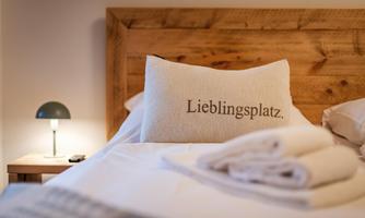 Appartement Fuchsbau