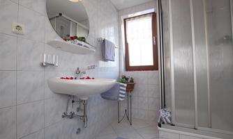 App "1" - Badezimmer