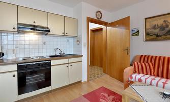 App. Miesberg - Küchenzeile