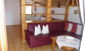 Haus Lindeneck, Fewo groß 4