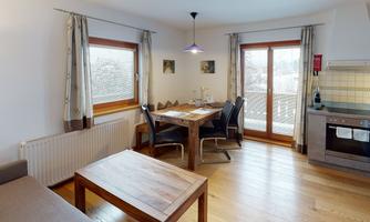 Kueche Unterberg ALpengruß