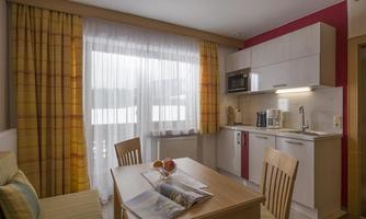 Haus Resi, Typ 5, Wohnküche