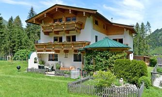 Ferienwohnungen Inge Mitterer-Egger in Schwendt