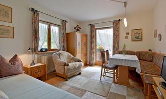 App. Wandberg - Wohnzimmer