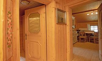 Ferienwohnungen Mai 2025 Foto Birgit Schwaighofer-