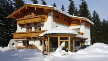 Ferienwohnungen Inge Mitterer-Egger