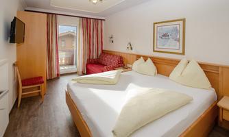 Apartment Seeblick - lake view