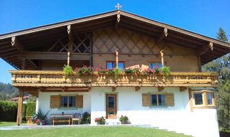 Ferienwohnungen Fahringer