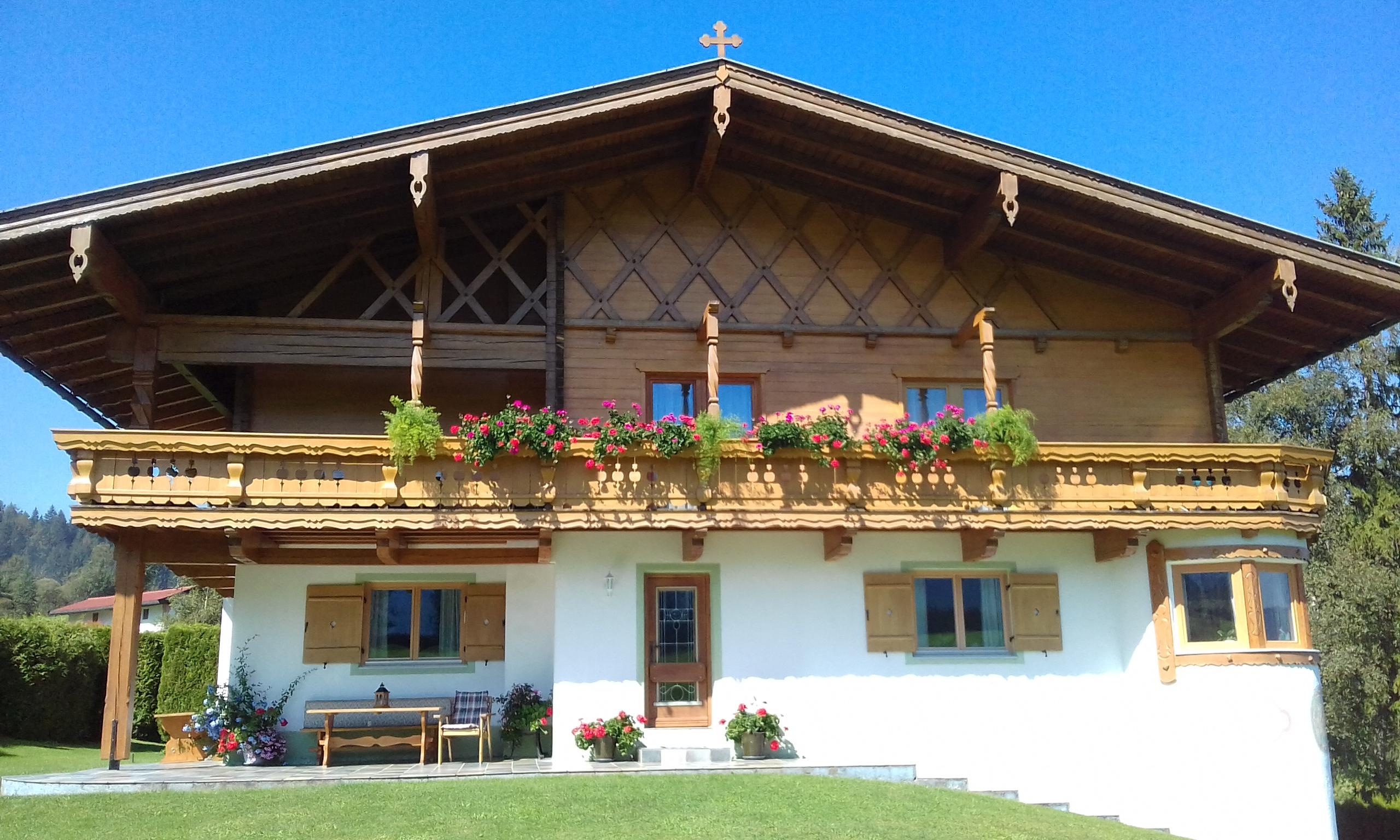 Ferienwohnungen Fahringer Diana