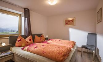 Haus Florian Koessen FeWo UG - Schlafzimmer