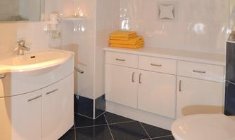 Apartment Adlerhorst