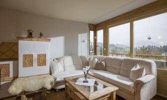 Ferienchalet Panoramablick 1