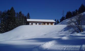 Kaiserwinkl, Walchsee, Goglalm 6