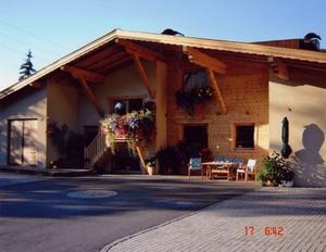 Haus Trattner - Familie Trattner