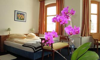 Appt Kaiserblick-Zimmeransicht