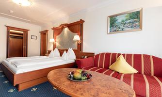 Doppelzimmer Residenz