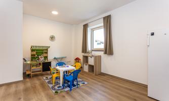 Spielzimmer
