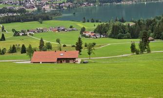 Kaiserwinkl_Panoramachalet