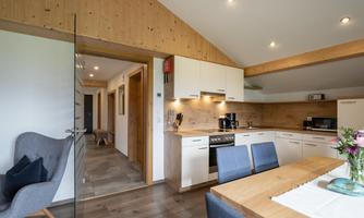 Ferienwohnung_Waldesruh_Koessen_Wohnkueche_1