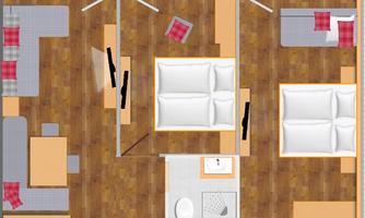 NEU: Appartment Deluxe