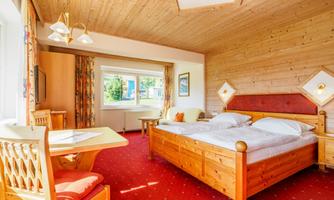 Pension Oberbach, Kaiserwinkl, Kössen