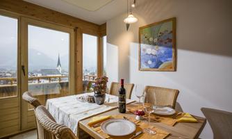 Ferienchalet Panoramablick 2