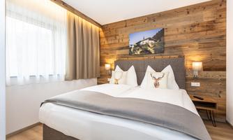 Wandberg Schlafzimmer