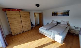 Kaiserwinkl_Kössen_Appartements schöne Aussicht (4