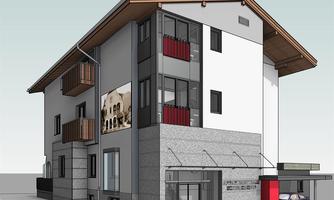 Haus 1 - App. Schwaighofer, komplett renoviert