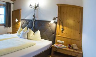 Schlafzimmer App. 15