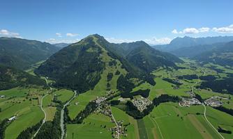 Euro Camp + Unterberg