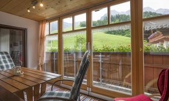 Haus Paxer Wintergarden