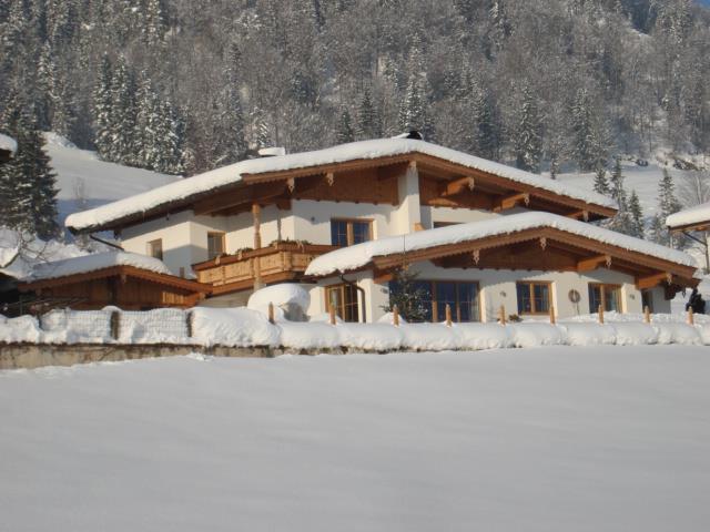 Landhaus Bergblick - Familie Paluc Appartement/Few Ferienwohnung in Österreich