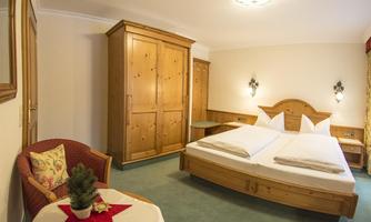 Appartement2 - Schlafraum 2