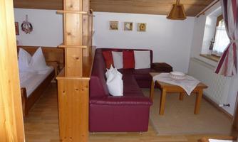 Haus Lindeneck, Fewo groß 3