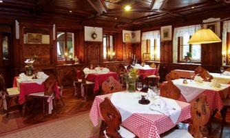 Hotel_Gasthof_Post_Restaurant_Koessen_Restaurant