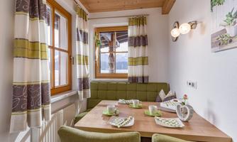 Gästehaus Schwaiger Wiesenweg