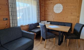 Wohnung 2 Wohnzimmer