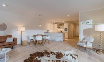 Kaiserwinkl_Hideaway_Walchsee_Wohnraum_2