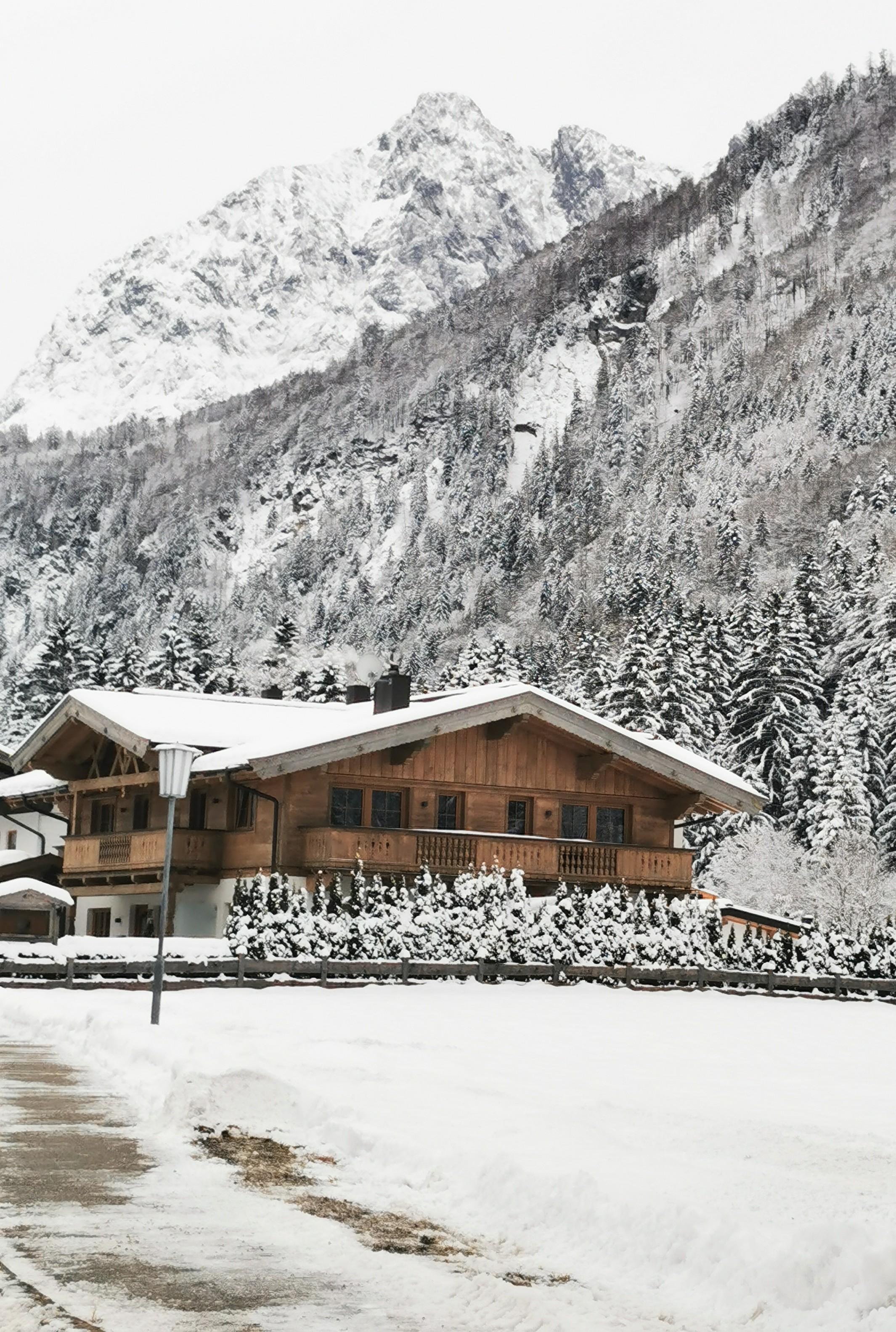 Boutique Apartment Kaiserwinkl